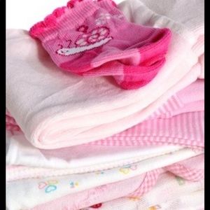 Baby clothes  0-3, 3-6, 6 months 20 pieces 35$